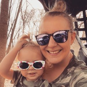 Meet your Posher, Meagan